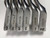 Cobra King Cobra Oversize Iron Set 3-PW Regular Steel Mens RH- No 8 or 9 i, 5 of 12