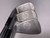 Cobra King Cobra Oversize Iron Set 3-PW Regular Steel Mens RH- No 8 or 9 i, 7 of 12