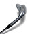 Titleist Vokey SM10 Tour Chrome Lob Wedge LW 58* 14 Bounce K-Grind SM10 Wedge RH, 4 of 12