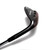 TaylorMade Milled Grind HI-TOE Lob Wedge LW 58* 10 KBS Hi-Rev 2.0 115g Wedge RH, 4 of 12