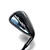 Callaway XR Single 7 Iron Project X San Diego 4.5 55g Senior Graphite Mens RH, 1 of 12