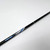 TaylorMade Jetspeed 4 Hybrid 22* VeloxT 75g Stiff Graphite Mens RH, 6 of 12