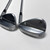 TaylorMade Milled Grind 4 Chrome Wedge Set 56* 12 | 60* 9 NS Pro Modus Stiff RH, 3 of 12