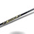 Mizuno T22 Denim Copper Lob Wedge LW 60* 6 Bounce X-Grind TT DG S400 Stiff RH, 4 of 12