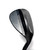 Titleist Vokey SM8 Jet Black Lob Wedge LW 60* 8 Bounce M-Grind SM8 Wedge RH, 3 of 12