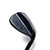 Titleist Vokey SM9 Jet Black Lob Wedge LW 58* 14 Bounce K True Temper Stiff RH, 1 of 12