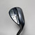 Titleist Vokey SM10 Tour Chrome Lob Wedge LW 58* 4 Bounce T-Grind SM10 Wedge RH, 2 of 12