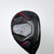 TaylorMade Stealth 2 4 Hybrid 22* Fujikura Ventus Red TR HB 6-R Regular RH, 1 of 12