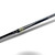 Titleist Vokey SM5 Tour Chrome Lob Wedge LW 58* 8 Bounce M TT DG 127g Stiff RH, 3 of 12
