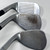 Titleist Vokey SM10 Tour Chrome Wedge Set 52* 12 | 56* 12 | 60* 10 SM10 Wedge RH, 5 of 12