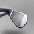 PXG 0311 Sugar Daddy Milled Chrome Sand Wedge SW 56* 10 Project X LZ Stiff RH, 3 of 12