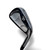 TaylorMade Rac TP 2005 Single 5 Iron True Temper Dynamic Gold Stiff RH, 2 of 12