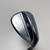 Titleist Vokey SM9 Tour Chrome Lob Wedge LW 60* 4 Bounce L-Grind SM9 Wedge RH, 2 of 12