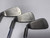 Ping G15 Iron Set 4-PW+AW Black Dot AWT Regular Steel Mens RH, 6 of 12