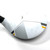 TaylorMade RocketBallz Stage 2 Tour 3 Hybrid 18.5* RocketFuel 80g Stiff RH, 2 of 12