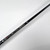 TaylorMade Burner Rescue 2008 4 Hybrid 22* REAX 60g Regular Graphite Mens RH, 6 of 12