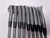 TaylorMade ICW 5 Iron Set 2-PW Flex Twist Stiff Graphite Mens RH, 4 of 12