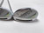 TaylorMade Kalea Ladies Hybrid Iron Set 4H-5H 6-PW+SW Kalea Slimtech Ladies RH, 4 of 12