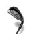 Ping Eye 2 Single 3 Iron Black Dot Karsten ZZ-Lite Stiff Steel Mens RH, 1 of 12