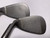 Ping G25 Iron Set 3-PW+GW+SW Yellow Dot 1.5* Up TFC 189 Regular Graphite Mens RH, 8 of 12