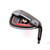 TaylorMade Burner Plus Approach Wedge AW True Temper Dynamic Gold Wedge RH, 1 of 12
