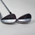 TaylorMade Tour Preferred Satin Chrome EF Wedge Set 56* 15 | 60* Regular RH, 1 of 12
