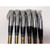 Cleveland TA7 Iron Set 4-9 Tour Action Stiff Graphite Mens RH +1'', 4 of 12