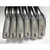 Cleveland TA7 Iron Set 4-9 Tour Action Stiff Graphite Mens RH +1'', 5 of 12