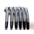 Mizuno T-Zoid EZ Comp Iron Set 5-PW DG Sensicore S300 Stiff RH +1'', 4 of 12