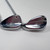 Titleist Vokey SM7 Tour Chrome Wedge Set 54* 10 | 60* 10 KBS Tour 90g Stiff RH, 1 of 12
