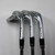 TaylorMade XFT TP Milled 2010 Wedge Set 50* 6 | 54* 12 | 58* 12 KBS Hi-Rev RH, 4 of 12