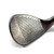 Titleist Vokey SM9 Raw Lob Wedge LW 58* 8 Bounce M-Grind SM9 Wedge Steel Mens RH, 4 of 12
