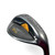 Cleveland CG14 Gunmetal Sand Wedge SW 56* 14 Bounce Traction Wedge Steel Mens RH, 2 of 12