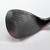 Cleveland CG14 Gunmetal Sand Wedge SW 56* 14 Bounce Traction Wedge Steel Mens RH, 4 of 12