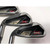 LEFTY Callaway Razr X Iron Set 5-9 Regular 75g LH, 3 of 12
