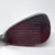 LEFTY Ping G25 Pitching Wedge PW Blue Dot 1* Up CFS Stiff Steel Mens LH, 3 of 12