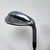 Ping Tour-W Brushed Silver Gap Wedge GW 52* 12 Bounce Regular Steel Mens RH, 1 of 12