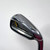 TaylorMade RocketBladez Single 6 Iron RocketFuel 65g Senior Graphite Mens RH, 2 of 12