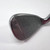 Callaway Big Bertha 2002 Pitching Wedge PW RCH 75i 75g Senior Graphite Mens RH, 4 of 12