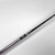 TaylorMade M2 Approach Wedge AW REAX High Launch 88g Stiff Steel Mens RH, 5 of 12