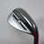 TaylorMade Tour Preferred Satin Chrome EF Sand Wedge SW 56* 15 Bounce KBS RH, 2 of 12