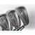 Titleist DCI Black Oversize + Iron Set 7-PW Grafalloy AttackLite Regular RH +1'', 2 of 12