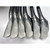 TaylorMade RocketBladez HL Iron Set 4-9 RocketFuel 85g Regular Steel Mens RH, 5 of 12