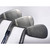 TaylorMade RocketBladez HL Iron Set 4-9 RocketFuel 85g Regular Steel Mens RH, 7 of 12