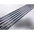 TaylorMade RocketBladez HL Iron Set 4-9 RocketFuel 85g Regular Steel Mens RH, 8 of 12