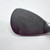 Cleveland CBX Zipcore Gap Wedge GW 52* 11 Bounce Action Ultralite 50g Ladies RH, 3 of 12