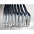 Mizuno MP 37 Iron Set 3-PW True Temper Dynamic Gold S300 Stiff Steel Mens RH, 5 of 12