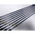 Mizuno MP 37 Iron Set 3-PW True Temper Dynamic Gold S300 Stiff Steel Mens RH, 9 of 12