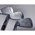 TaylorMade RSi 2 Iron Set 5-PW Fujikura Atmos Red 6R Regular RH, 6 of 12