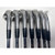 Cleveland CG Gold Iron Set 4-9+GW True Temper Action Lite Regular Steel Mens RH, 4 of 12